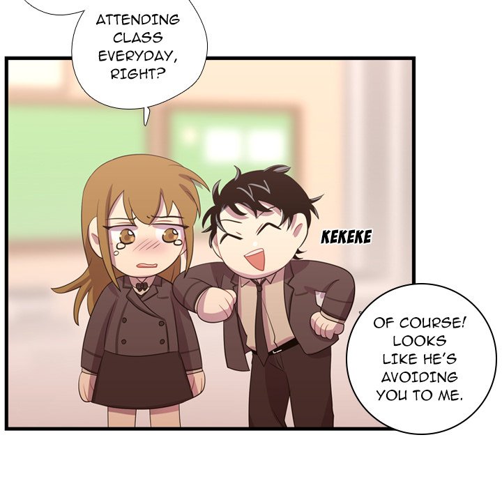 Read I Need Romance chapter 38 image 39 on Lezhin