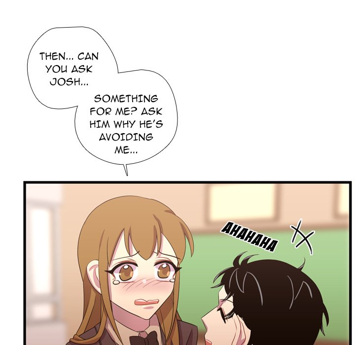Read I Need Romance chapter 38 image 40 on Lezhin