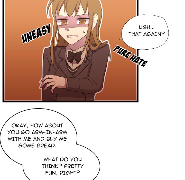 Read I Need Romance chapter 38 image 42 on Lezhin