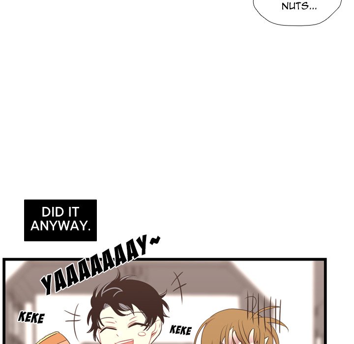 Read I Need Romance chapter 38 image 44 on Lezhin