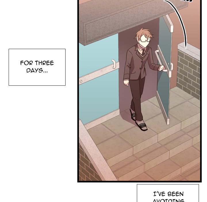 Read I Need Romance chapter 38 image 7 on Lezhin
