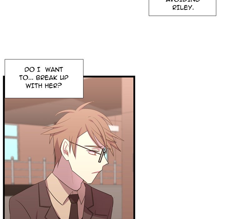 Read I Need Romance chapter 38 image 8 on Lezhin