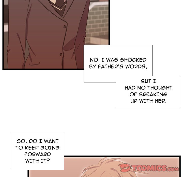 Read I Need Romance chapter 38 image 9 on Lezhin