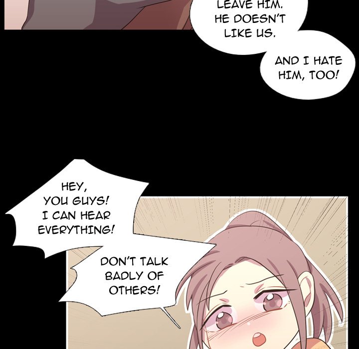 Read I Need Romance chapter 39 image 102 on Lezhin