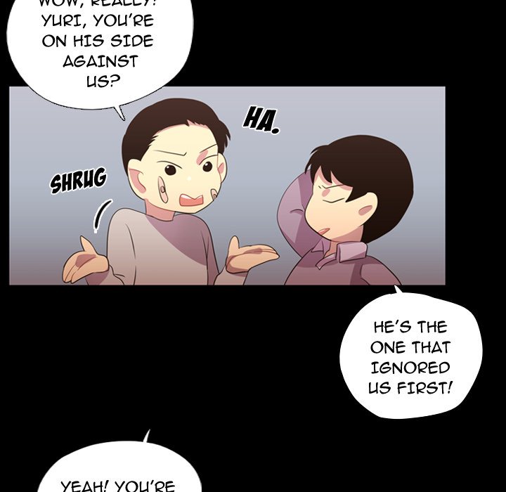 Read I Need Romance chapter 39 image 104 on Lezhin