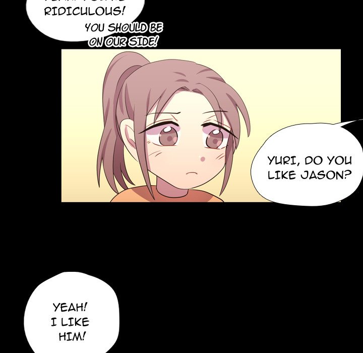 Read I Need Romance chapter 39 image 105 on Lezhin