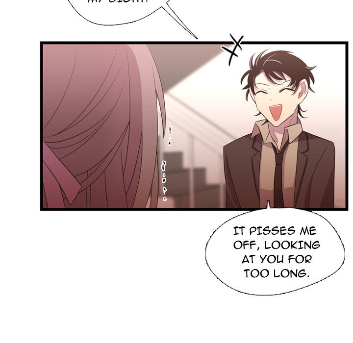 Read I Need Romance chapter 39 image 16 on Lezhin