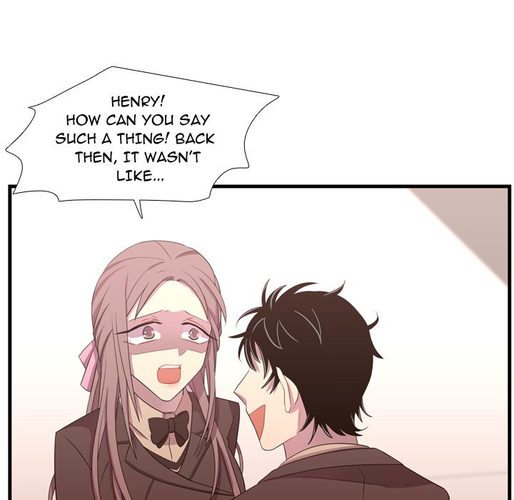 Read I Need Romance chapter 39 image 7 on Lezhin