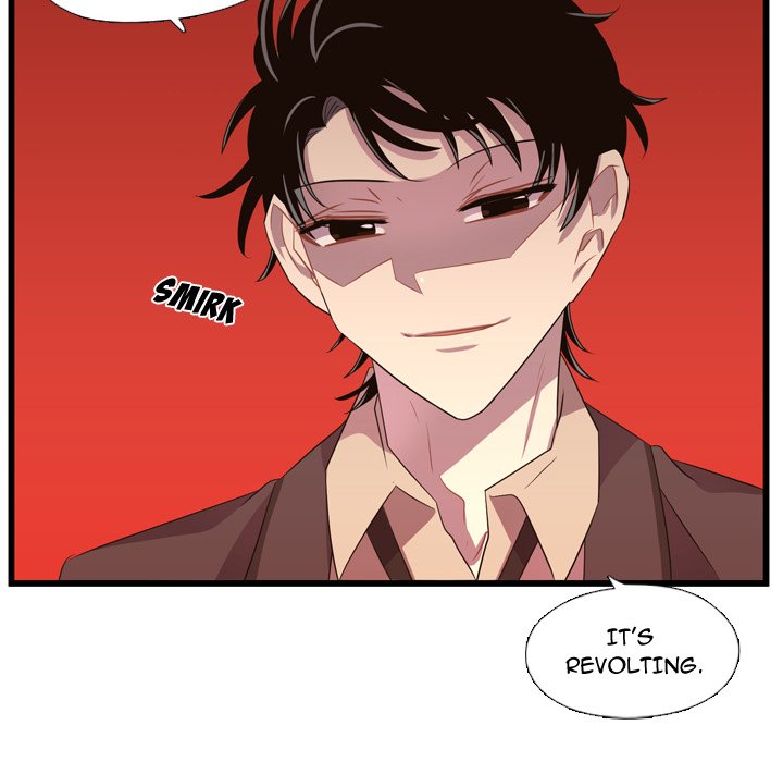 Read I Need Romance chapter 39 image 9 on Lezhin