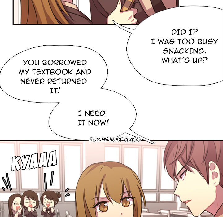 Read I Need Romance chapter 4 image 15 on Lezhin