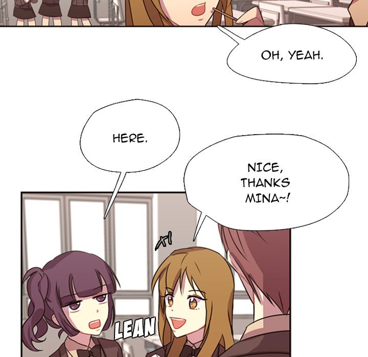 Read I Need Romance chapter 4 image 16 on Lezhin
