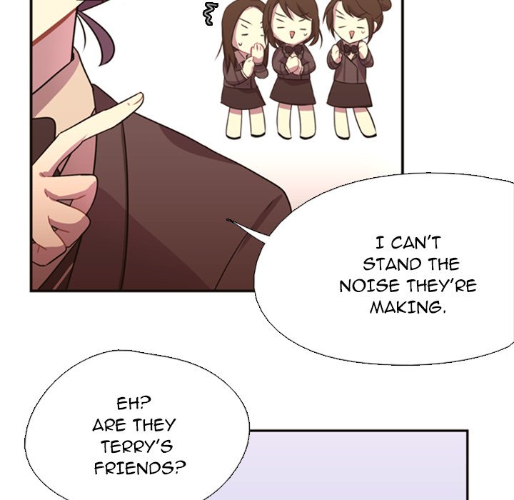 Read I Need Romance chapter 4 image 19 on Lezhin