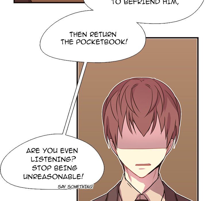 Read I Need Romance chapter 4 image 29 on Lezhin