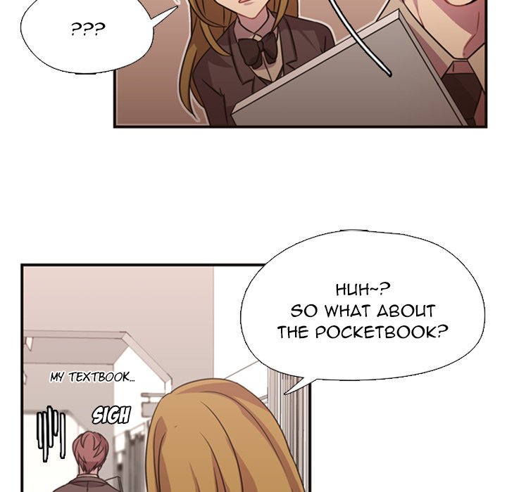 Read I Need Romance chapter 4 image 33 on Lezhin
