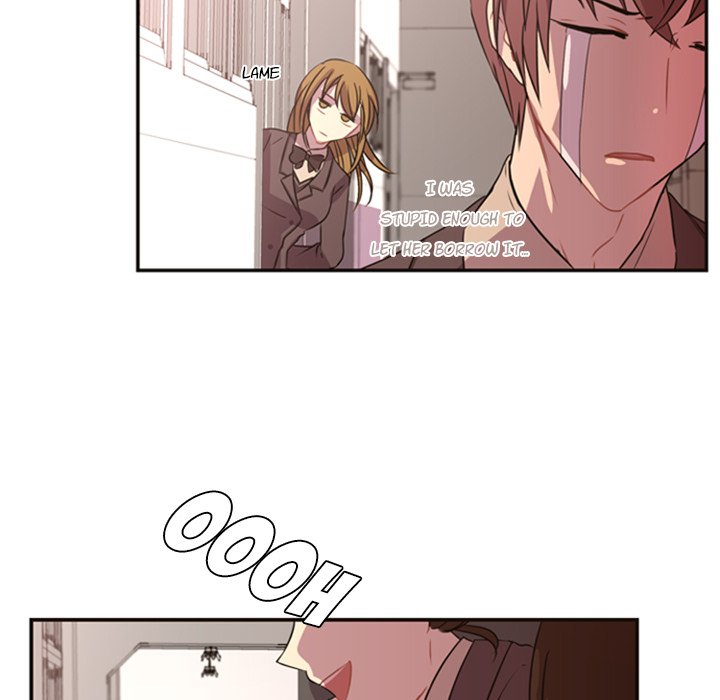 Read I Need Romance chapter 4 image 35 on Lezhin