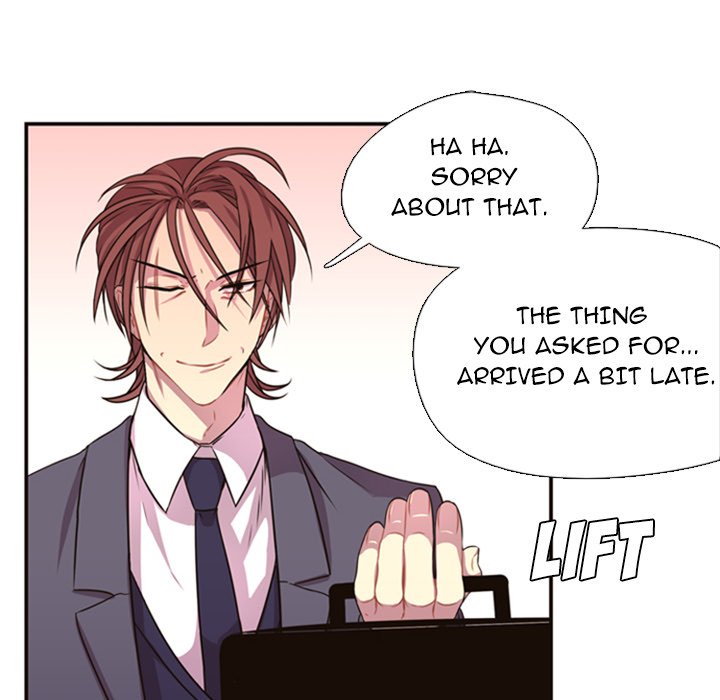 Read I Need Romance chapter 4 image 44 on Lezhin