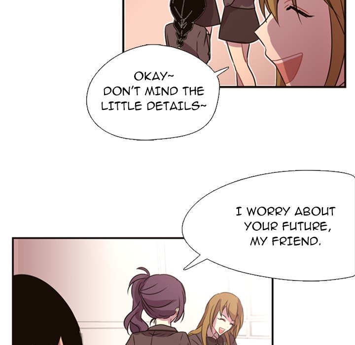 Read I Need Romance chapter 4 image 79 on Lezhin