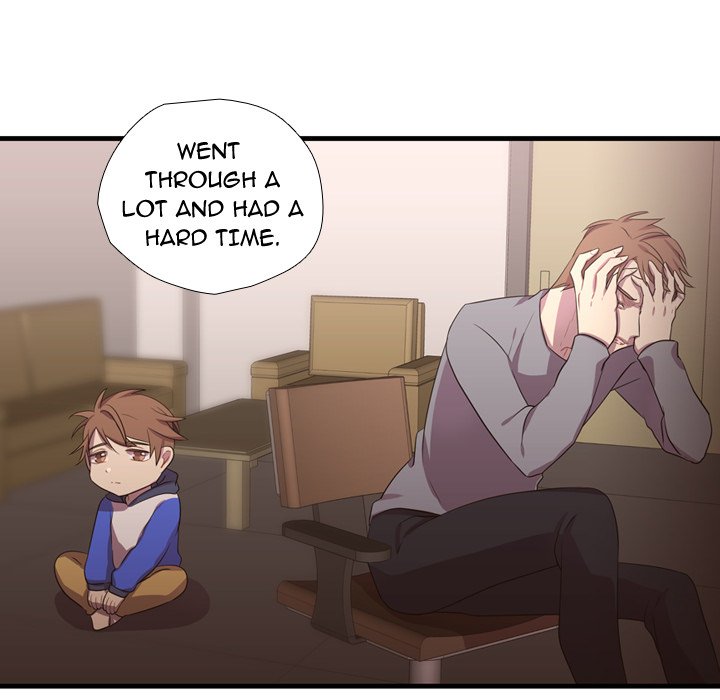 Read I Need Romance chapter 41 image 26 on Lezhin
