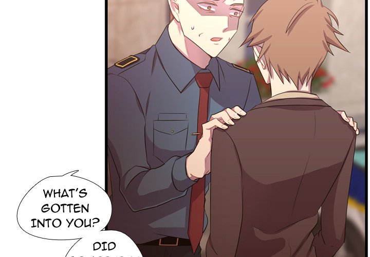 Read I Need Romance chapter 41 image 3 on Lezhin
