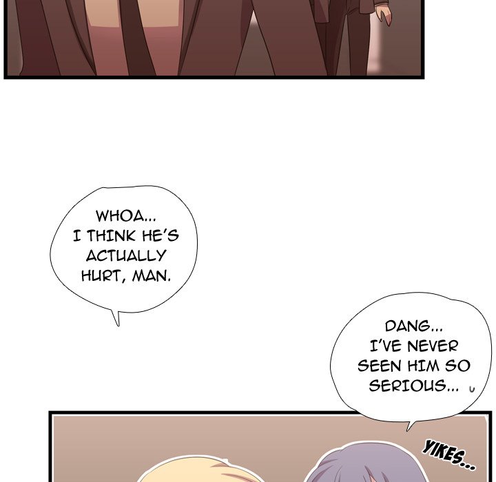 Read I Need Romance chapter 42 image 100 on Lezhin