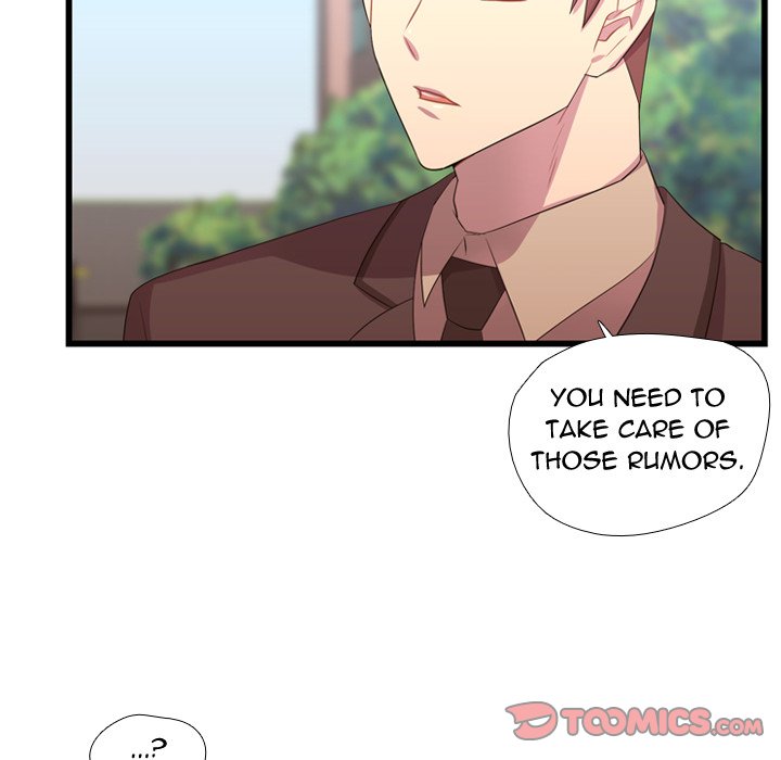 Read I Need Romance chapter 42 image 11 on Lezhin