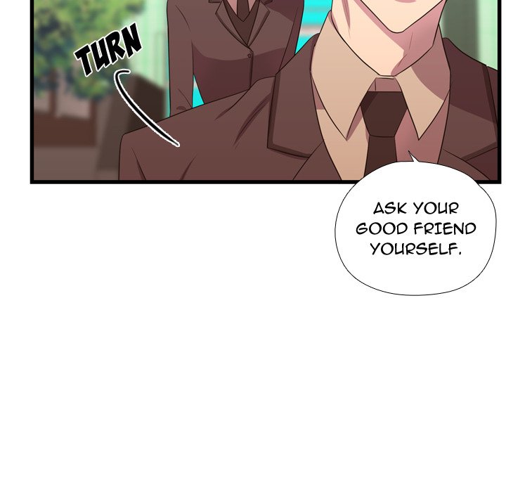 Read I Need Romance chapter 42 image 30 on Lezhin