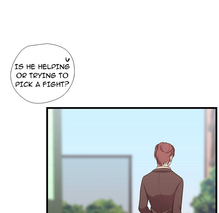 Read I Need Romance chapter 42 image 32 on Lezhin
