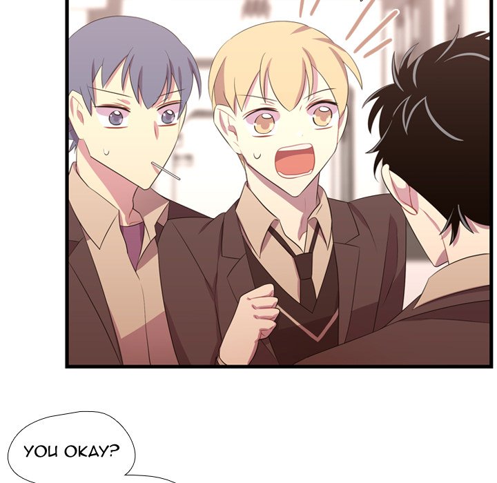 Read I Need Romance chapter 42 image 90 on Lezhin
