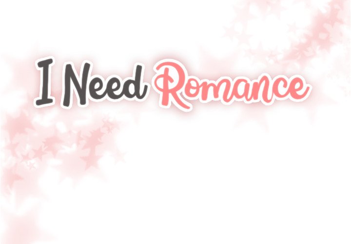 Read I Need Romance chapter 43 image 1 on Lezhin