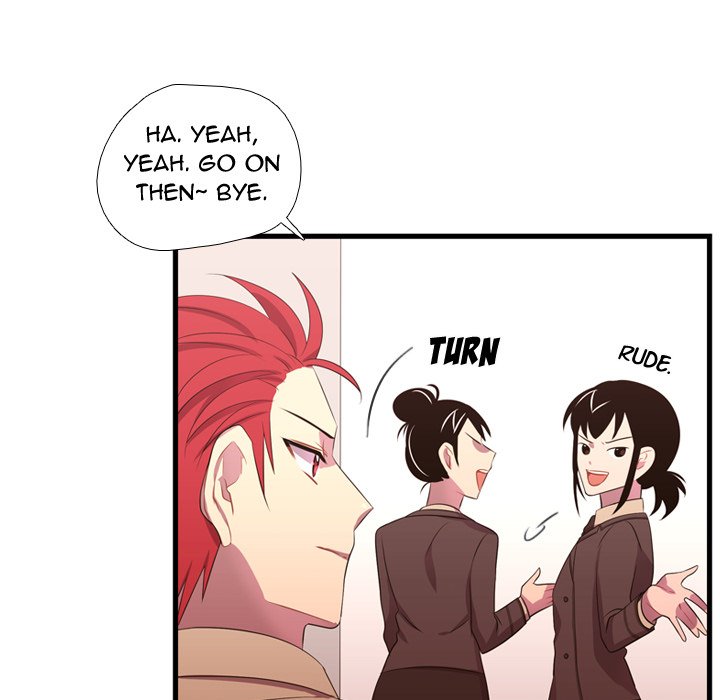 Read I Need Romance chapter 43 image 10 on Lezhin