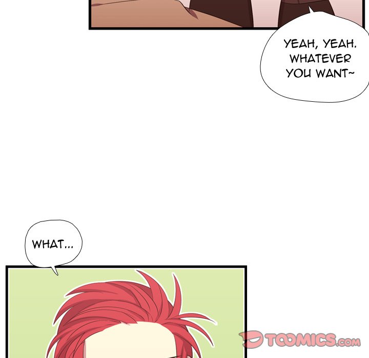 Read I Need Romance chapter 43 image 11 on Lezhin