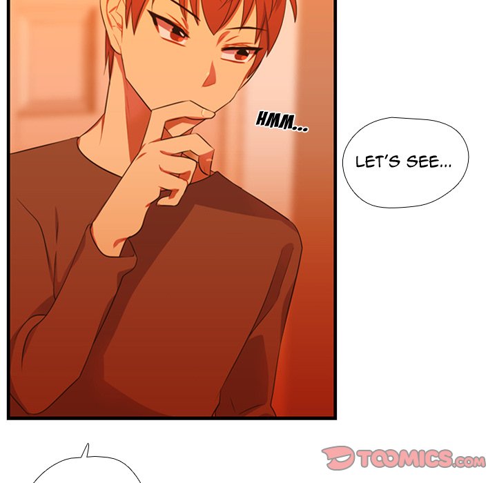 Read I Need Romance chapter 43 image 110 on Lezhin