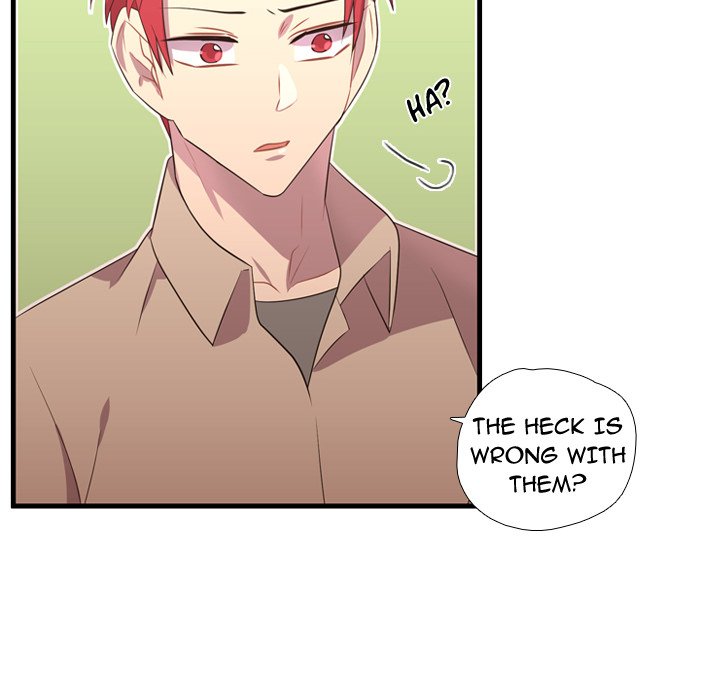 Read I Need Romance chapter 43 image 12 on Lezhin