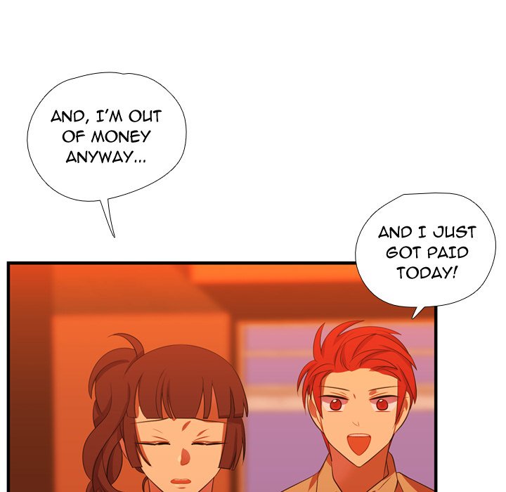 Read I Need Romance chapter 43 image 121 on Lezhin
