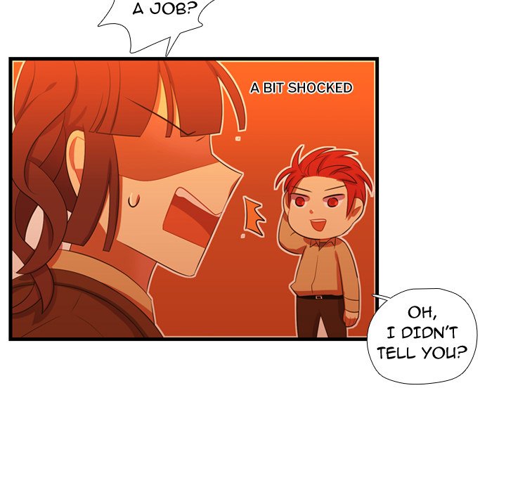 Read I Need Romance chapter 43 image 124 on Lezhin