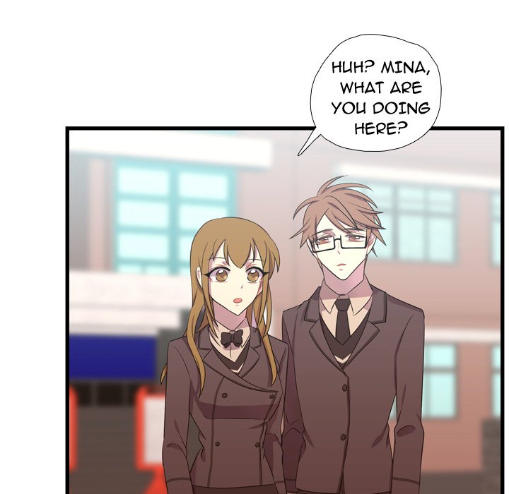 Read I Need Romance chapter 43 image 19 on Lezhin