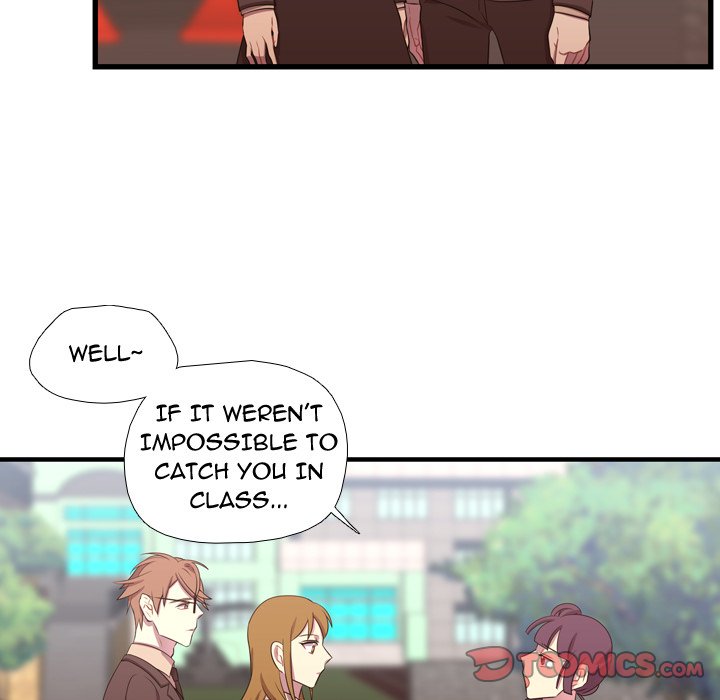 Read I Need Romance chapter 43 image 20 on Lezhin