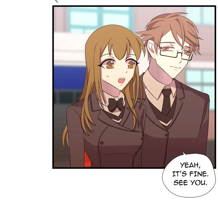 Read I Need Romance chapter 43 image 22 on Lezhin