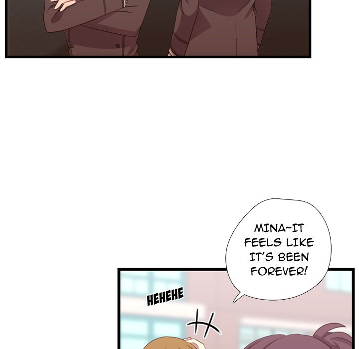 Read I Need Romance chapter 43 image 24 on Lezhin
