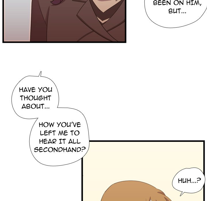 Read I Need Romance chapter 43 image 27 on Lezhin