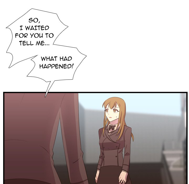 Read I Need Romance chapter 43 image 33 on Lezhin