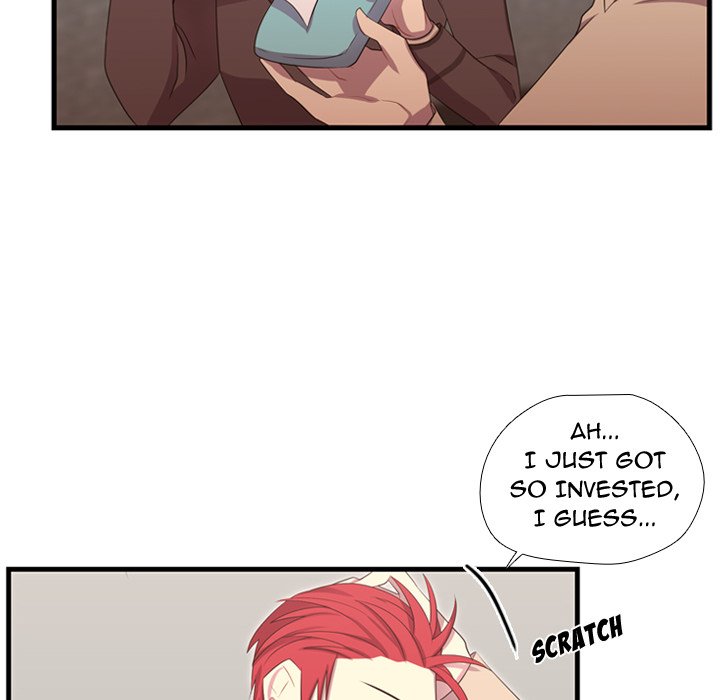 Read I Need Romance chapter 43 image 51 on Lezhin