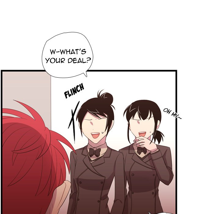 Read I Need Romance chapter 43 image 6 on Lezhin
