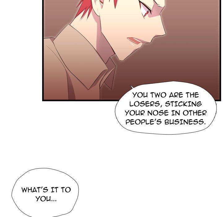 Read I Need Romance chapter 43 image 8 on Lezhin