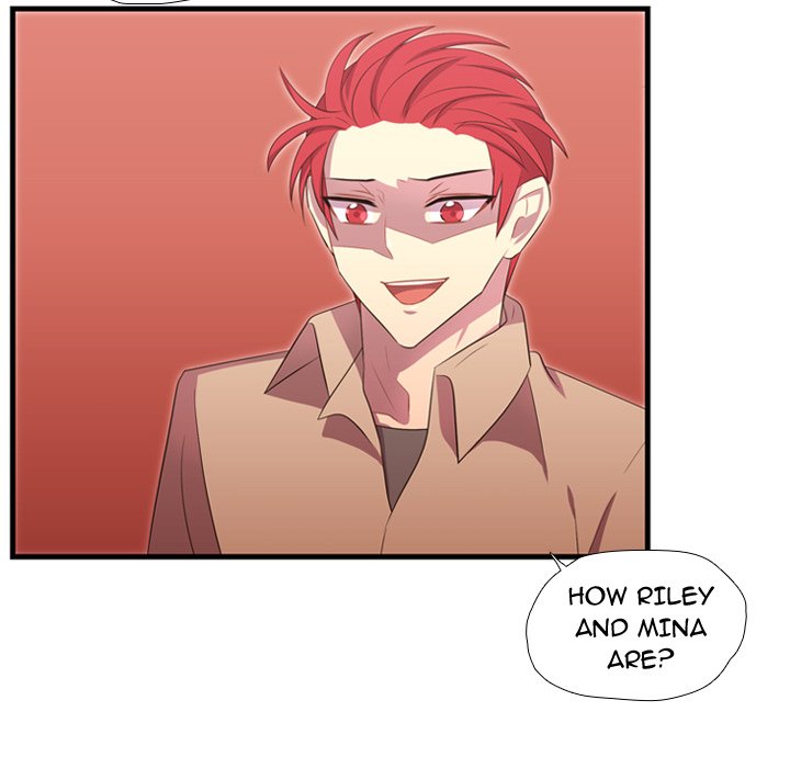 Read I Need Romance chapter 43 image 9 on Lezhin