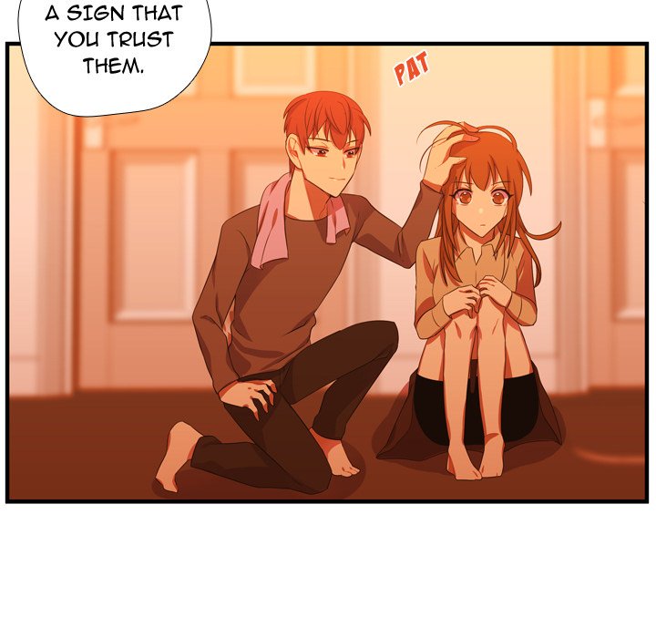 Read I Need Romance chapter 43 image 90 on Lezhin
