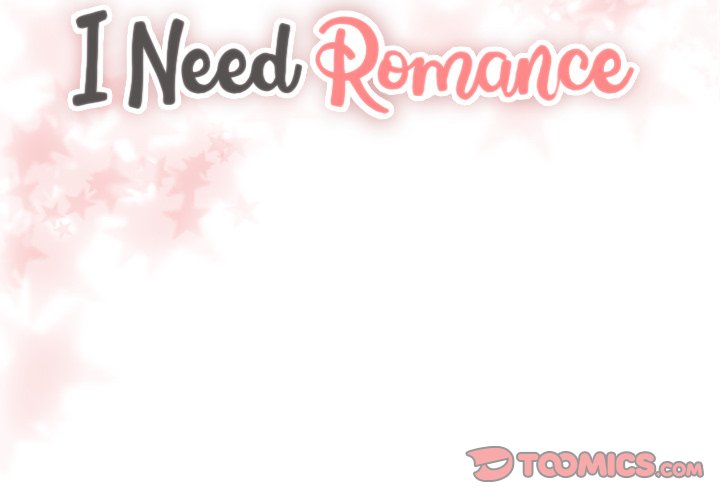 Read I Need Romance chapter 44 image 1 on Lezhin