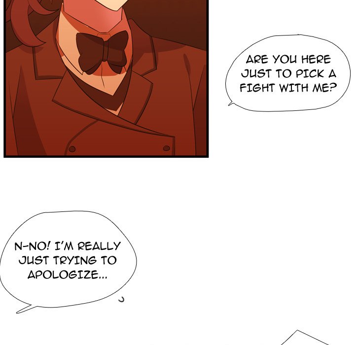 Read I Need Romance chapter 44 image 12 on Lezhin