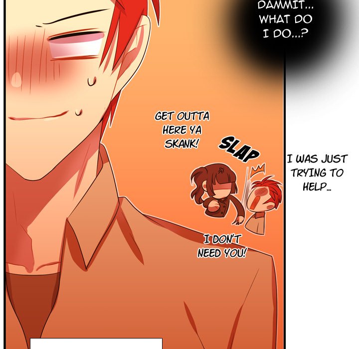 Read I Need Romance chapter 44 image 15 on Lezhin