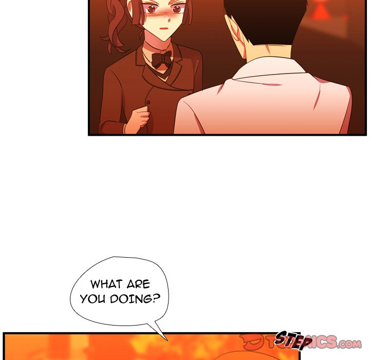Read I Need Romance chapter 44 image 17 on Lezhin